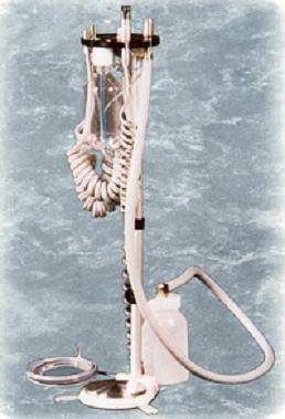Portable Delivery Unit with A.V.S Suction-0011DNT